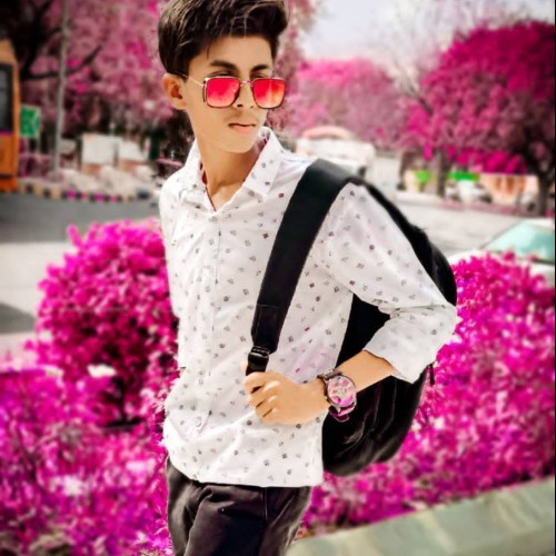 Krish  S.
