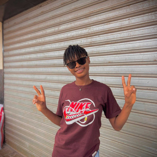 Fainna K. profile photo
