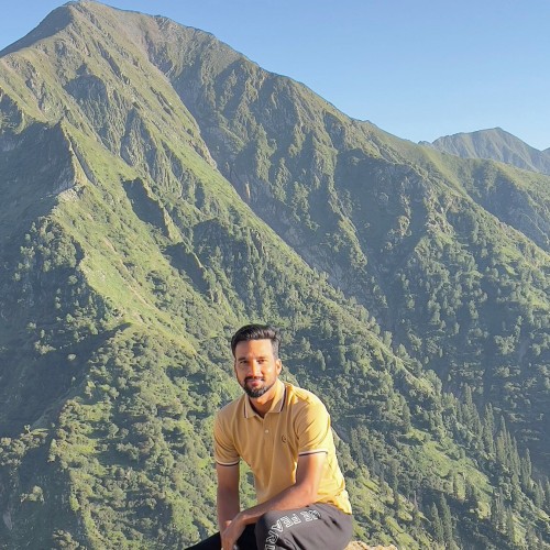 RAJA I.