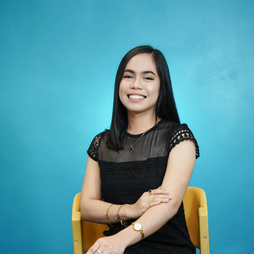 Cyrus Jehiel G. profile photo