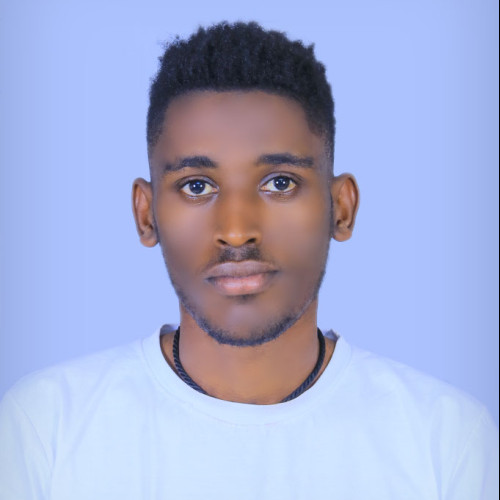 Mesfin M. profile photo
