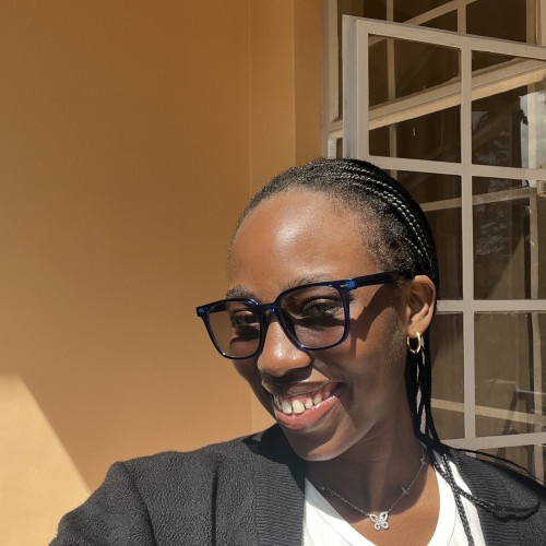 KeylaCyber M. profile photo