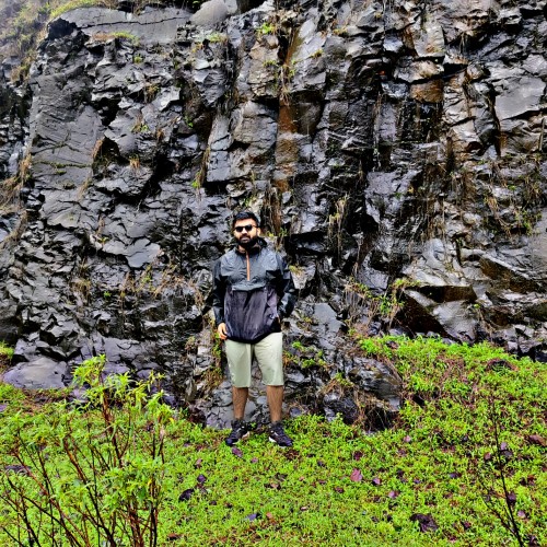 kunal d. profile photo