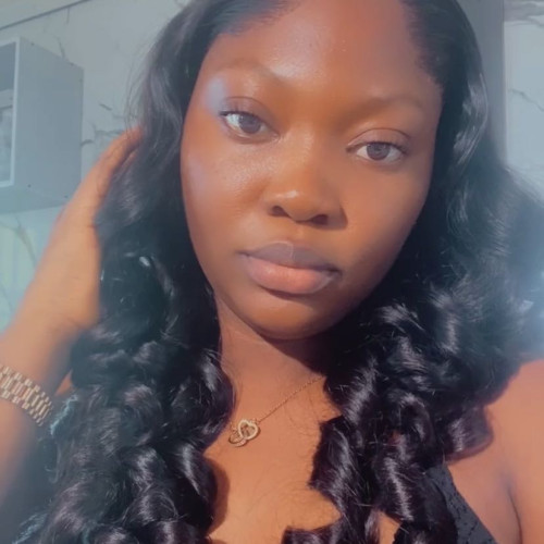 Omobayo M. profile photo