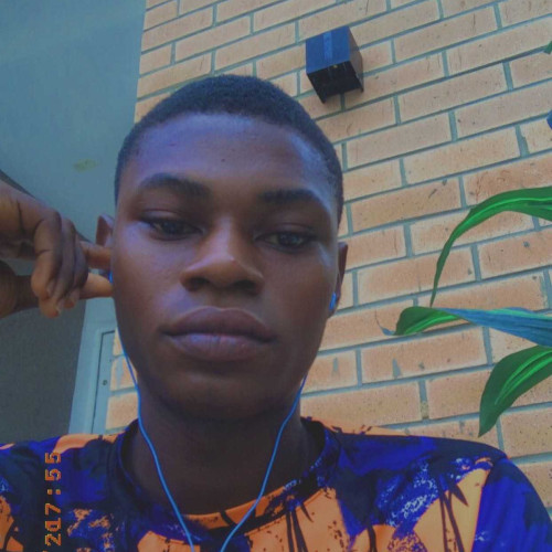 Godswill D. profile photo