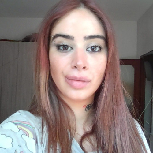 Luana Flora F. profile photo