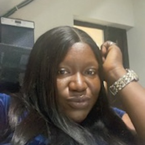 Oreoluwa A.