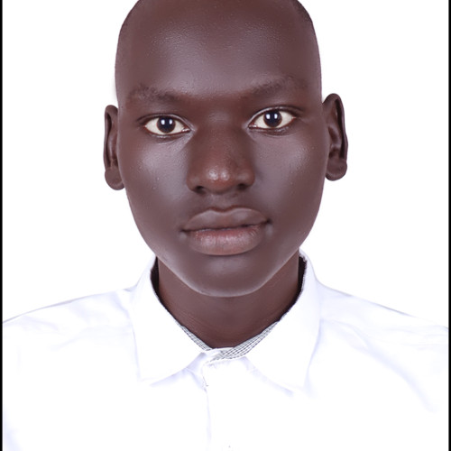 Ayuen  J. profile photo