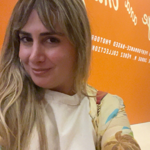 Maria A. profile photo