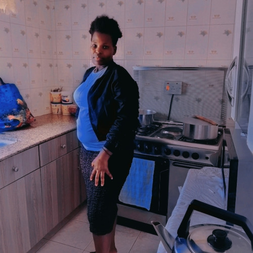 Akoth  L. profile photo