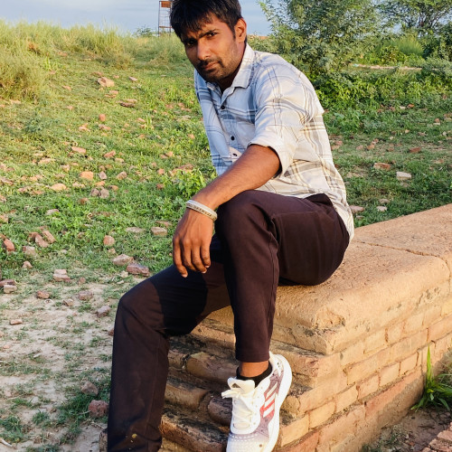 Anil K. profile photo