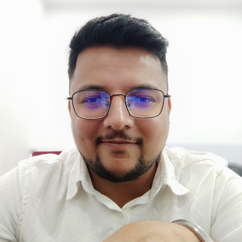 Aditya T. profile photo