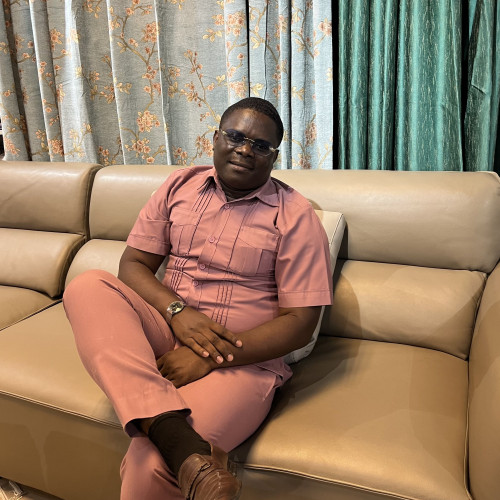 Adula R. profile photo