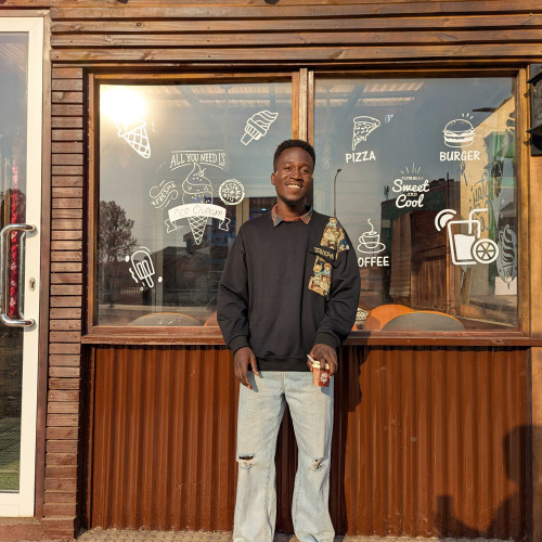 juma a. profile photo