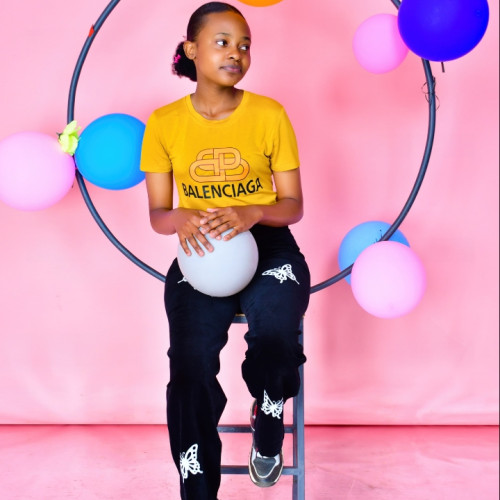 Zariah W. profile photo