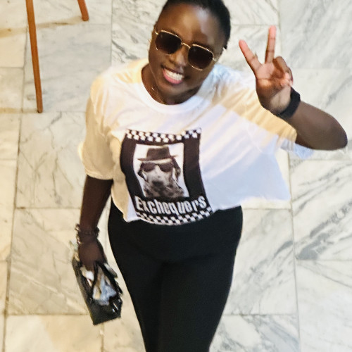 Ebony R. profile photo