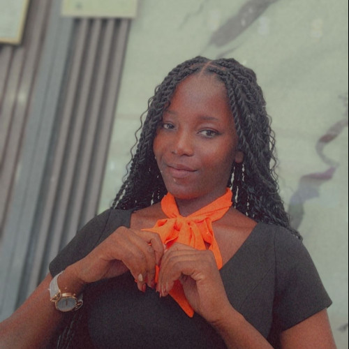 Alouizia M. profile photo