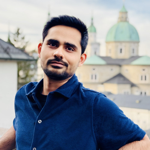 Sateesh K. profile photo