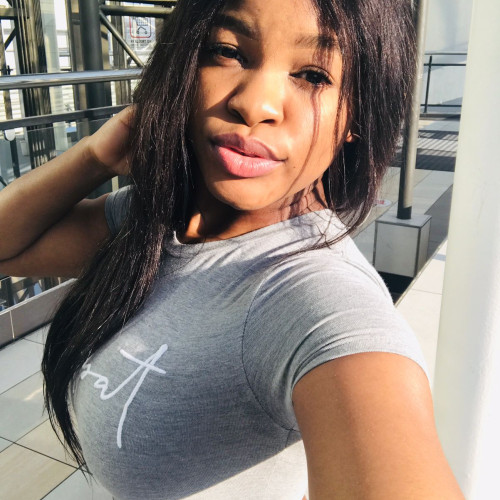Mbali M. profile photo