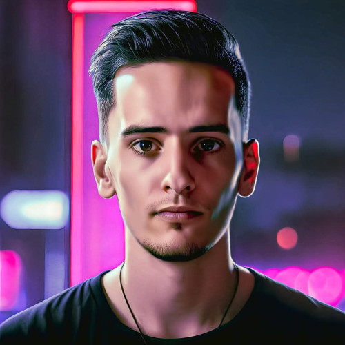 YASSINE A.