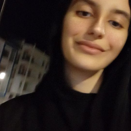 Aya B. profile photo