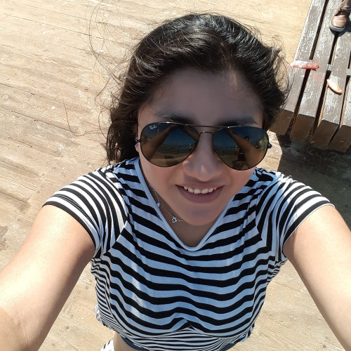 Carolina  Z. profile photo