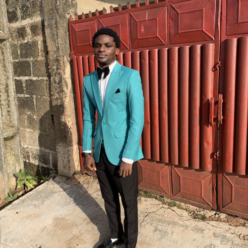 Olayemi k.