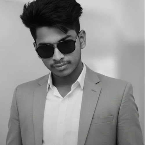 Santhosh R. profile photo