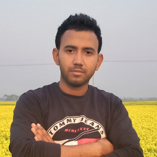 Pavel M. profile photo