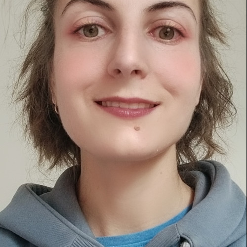 Yuliia H.