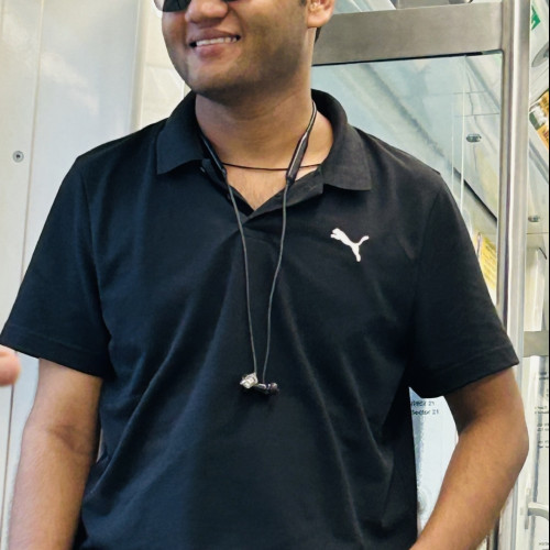 Manish M. profile photo