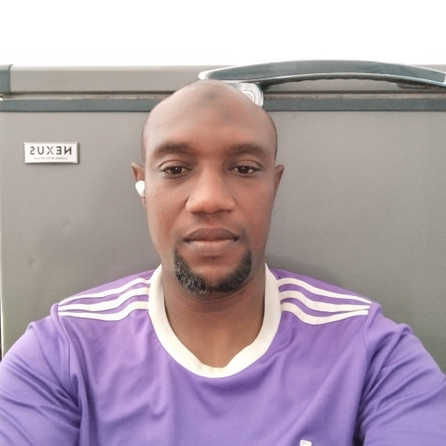 Adamu A. profile photo