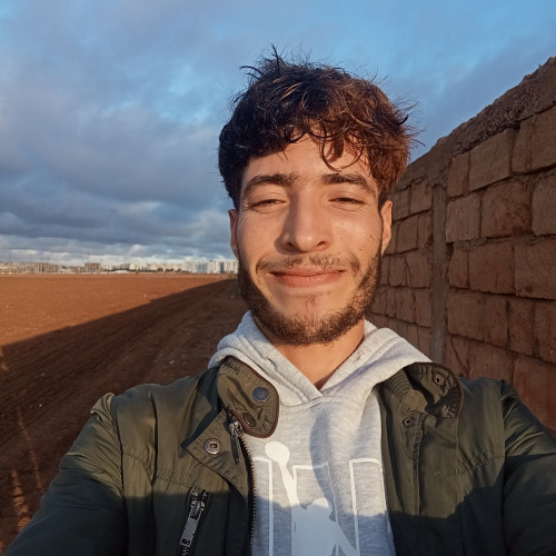 Ahmed  E. profile photo