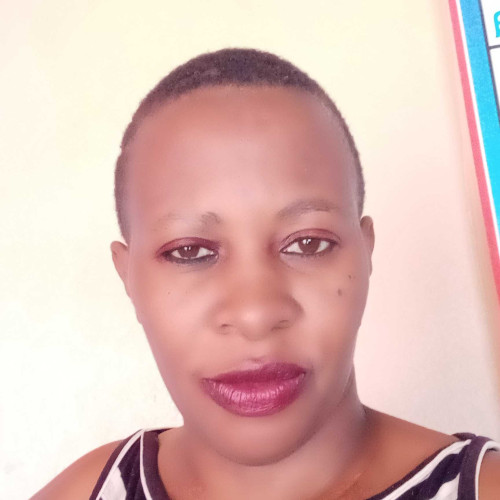 Essie N. profile photo