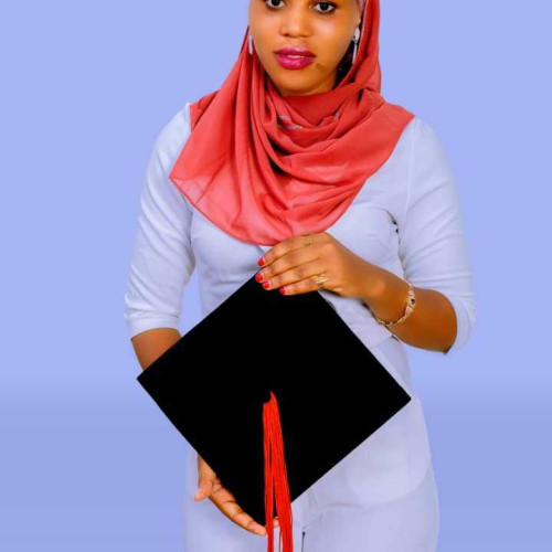 Husna J. profile photo