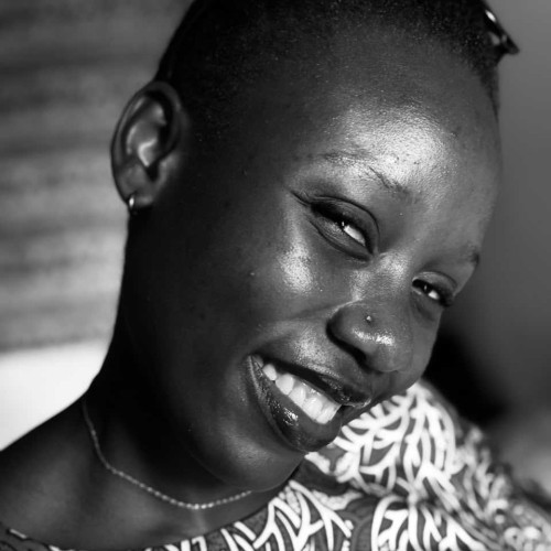 justine m. profile photo