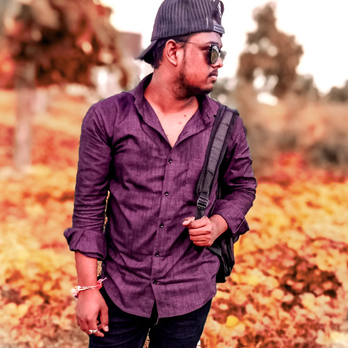 Pratik S. profile photo
