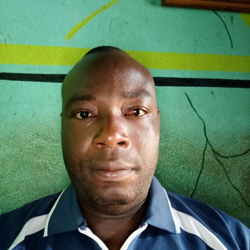 Yao Alexis A. profile photo