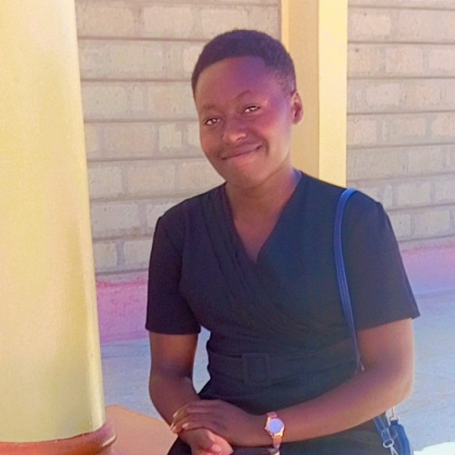 Triza  M. profile photo