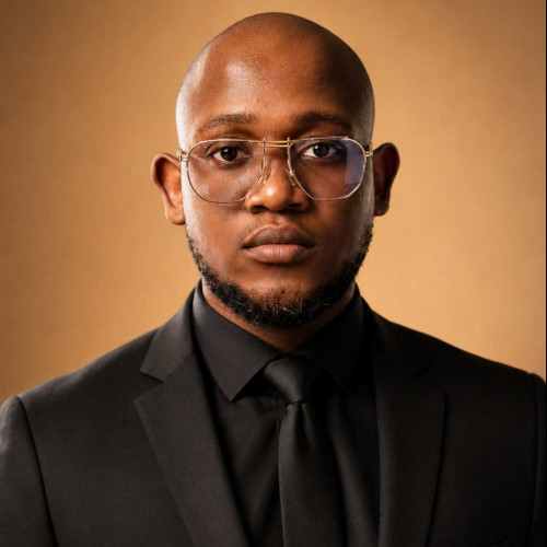 Ngcebo Z. profile photo