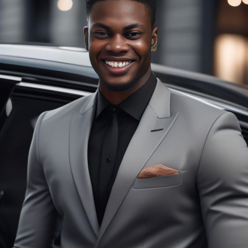Prince  C. profile photo