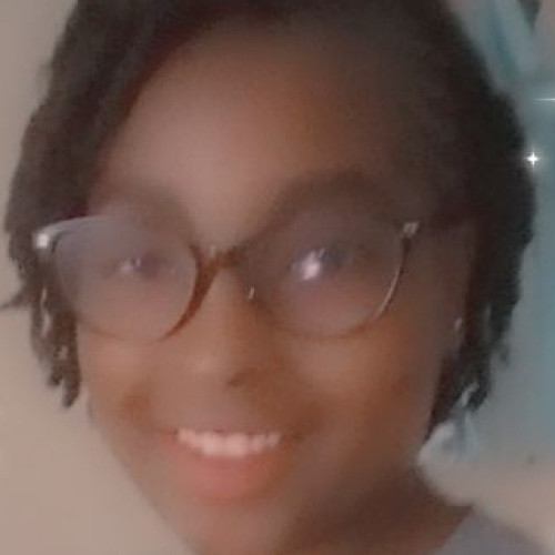 millicent g. profile photo