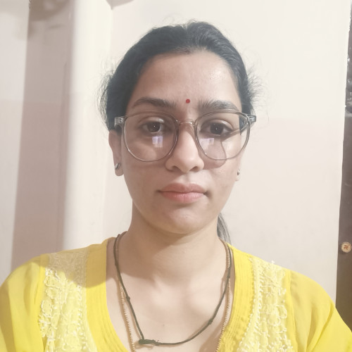 Shreya K. profile photo