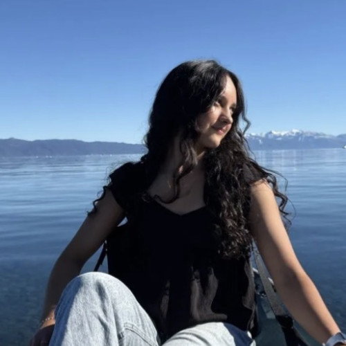 Arya K. profile photo