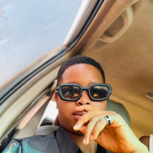 Egwu A. profile photo