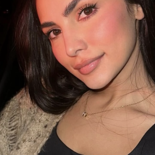 Maria S. profile photo