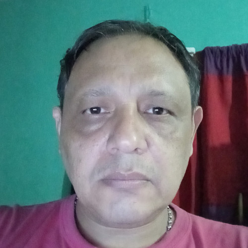 Claudio gabriel F. profile photo