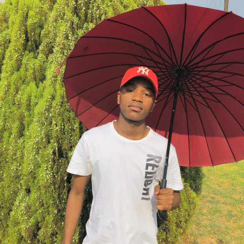 Naledi M. profile photo