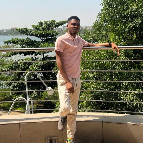Iniobong Linus A.