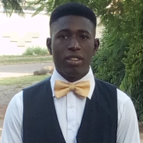 John Hephzibah  U.